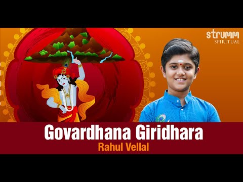 Govardhana Giridhara