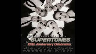The OC Supertones - Who Can Be Against Me? (Live)