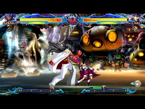 BBCP @REVO14: LordSpectreX AZ NU RE HZ vs Kouffi CA