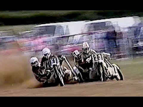 1994 DUMBLETON DAZZLER GRASSTRACK - PART 2