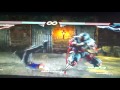 TEKKEN 6 DOuBLE K O