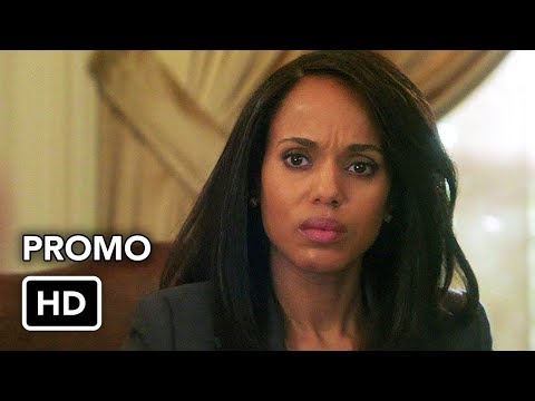 Scandal 7x17 Promo "Standing in the Sun" (HD) Season 7 Episode 17 Promo