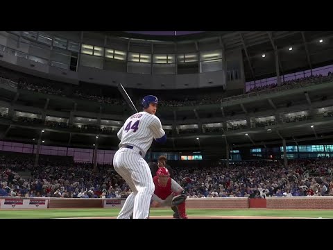 MLB The Show 19 - Countdown to Launch Trailer MLB The Show 19 - Countdown to Launch Trailer