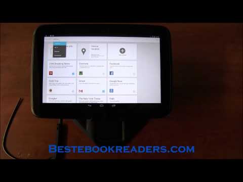 Google Glass Experience: Apps, Screencast, and More