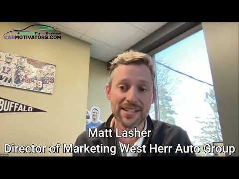 Matt Lasher: Marketing in the Current Economy