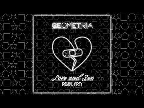 Royal Arm - Love and sex