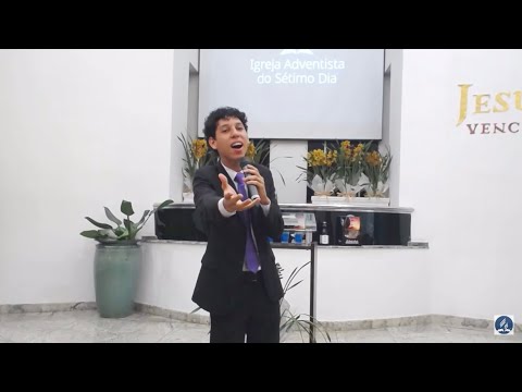 Arautos do Rei - Começando aqui - (Istanlley Gonçalves)