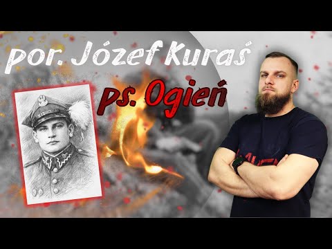 SERIES CURSE SOLDIERS episode 7 Lt. Józef Kuraś aka Ogień