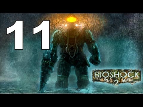 BioShock 2 - RockPlay #11
