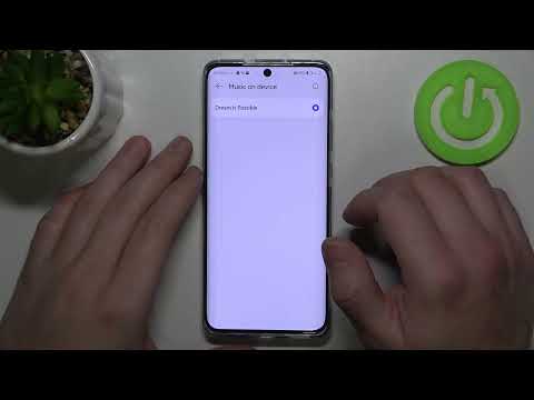 How to Set Custom Ringtone on HUAWEI P50 Pro