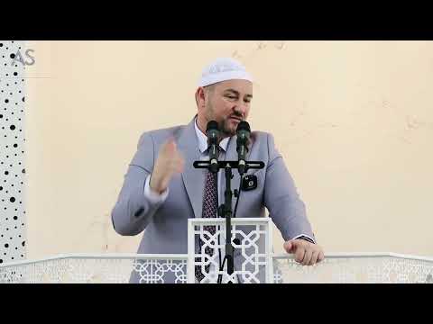 Tiparët e shoqërisë ideale- Sinqeriteti (3). 09.05.2025. Teolog Ardian Sejdiu