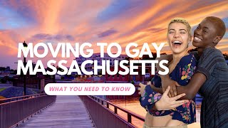 The Ultimate Guide to LGBT Life in Gay Massachusetts: What You Need to Know! 🏳️‍🌈