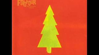 The Fab 4 - Hark The Herald Angels Sing