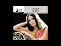 Cher - Train Of Thought