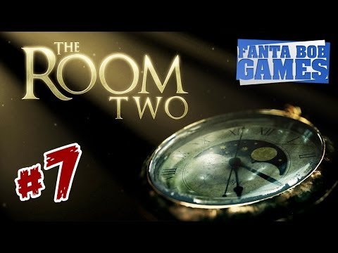 the room two ios ???????