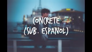 Concrete - As It Is | Sub Español
