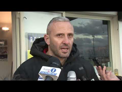 Promozione Abruzzo Gir.b 20° giornata | Elicese - Città Di Teramo (0-2) Le interviste post gara