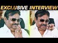 Captain Vijayakanth S JOLLY Interview NEVER SEEN BEFORE US 128