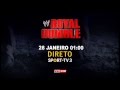 WWE Royal Rumble - 28 Janeiro - Direto ...