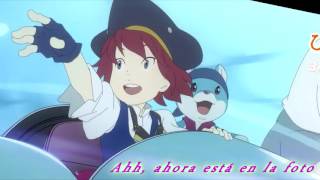 Kokone Morikawa - DayDream Believer (Sub Español)