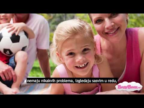 Što dijete promatra u partnerskom odnosu