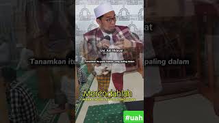 Download lagu merendahlah #ustadzadihidayat #tawadhu #quranic #motivasi #sholat #quotes #uah #storywa #islamic mp3
