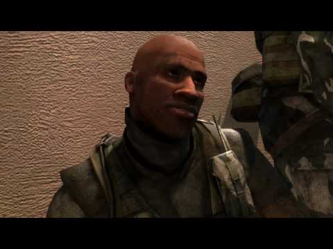 Battlefield: Bad Company: video 2 