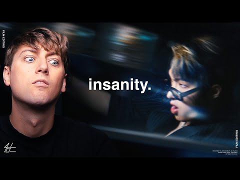 The Most Chaotic MV I’ve Ever Seen: ATEEZ 'Crazy Form'