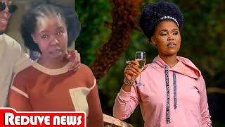 Zahara Singing Intoxicated Lands Her On Twitter Trends