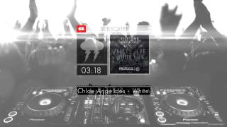 Vicetone Feat. Chloe Angelides - White Lies [Progressive House]