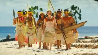 ANUTA: Inside the Isolated Island That Time Forgot