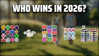 The Top 5 Best Pet Tags in 2026 - Must Watch Before Buying!