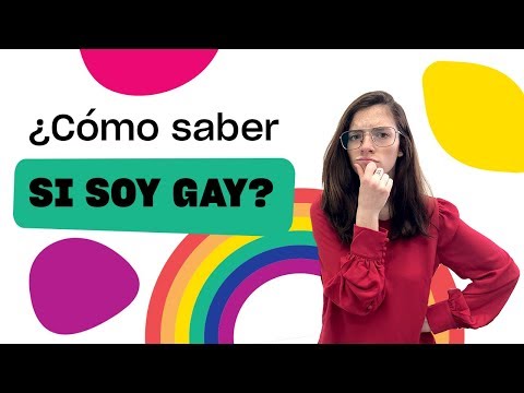 download lagu mp3 mp4 Como Saber Si Eres Gay, download lagu Como Saber Si Eres Gay gratis, unduh video klip Como Saber Si Eres Gay