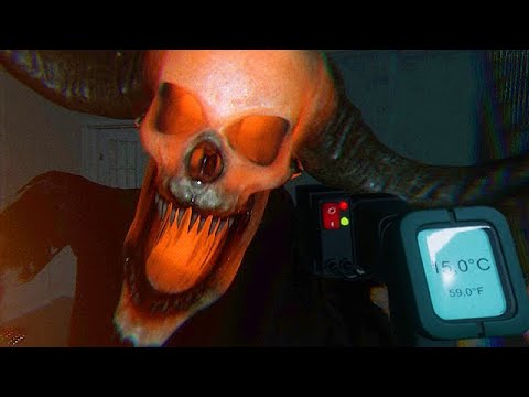 Unser ERSTER DÄMON ist sehr STARK - Ghost Watchers Deutsch Gameplay