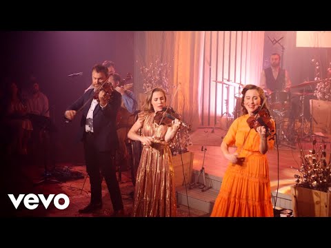 Annie Moses Band - Orange Blossom Special (Live At Homestead Hall, Columbia, TN/2020)