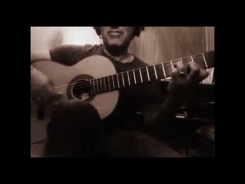 Agustin Carbonell El Bola "A Moraito" buleria