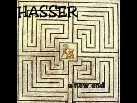Hasser - trombones (our hands in the sand)