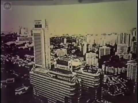 Architecture and Complexity - Part 6 - Rem Koolhaas