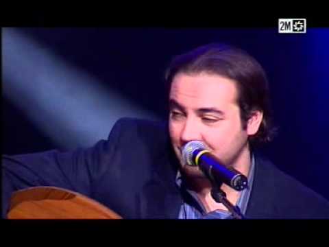 ABDOU CHERIF & ENRICO MACIAS