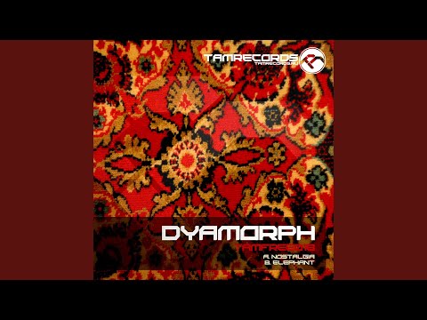 Dinabina3 - Nostalgia - Misc Originals