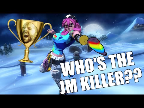 It's time for the JMCup! Super hype Fantasy Strike tournament matches!