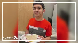 No criminal charges for Idaho police officers who shot, killed Victor Perez