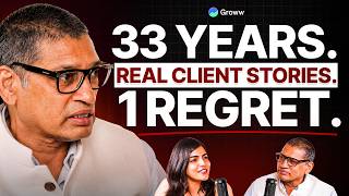 Indian Money Problems SIPs Can't Fix | 32 Years at HDFC, PGIM & Deutsche | Vijai Mantri