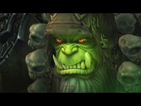 Legion, what's next? - Blizzcon 2016 (Quick update) #Spoilers