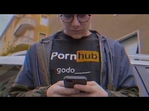 GODO - FANTASIA (Io Sono Godo Ciao)