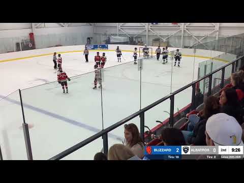 2025-09-20 Albatros 2e période