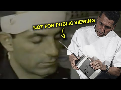 I risk it all posting this video