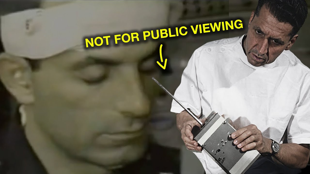 I risk it all posting this video