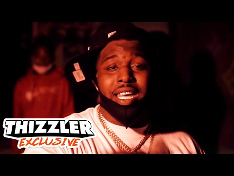 Butta Mackin x Celly Ru - Crunch Time (Exclusive Music Video) || Dir. Young Kez