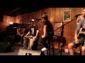 On The Road With Hoobastank Episode 5
